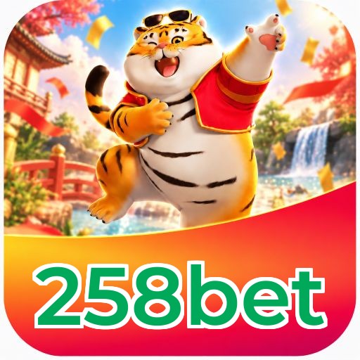 Logo 258bet