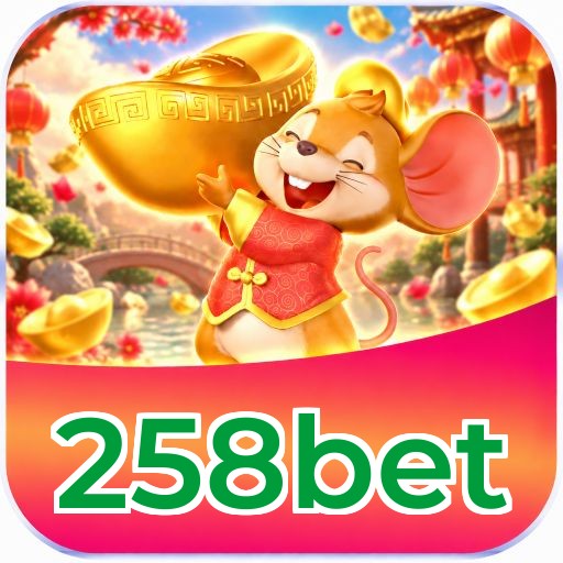 Fortune Series da 258bet - Tiger, Rabbit, Dragon, OX com RTP 96%+
