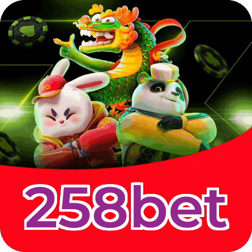 258bet Logo