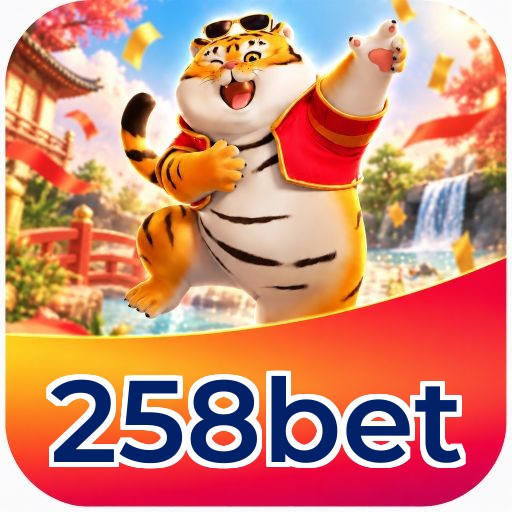 Logo 258bet