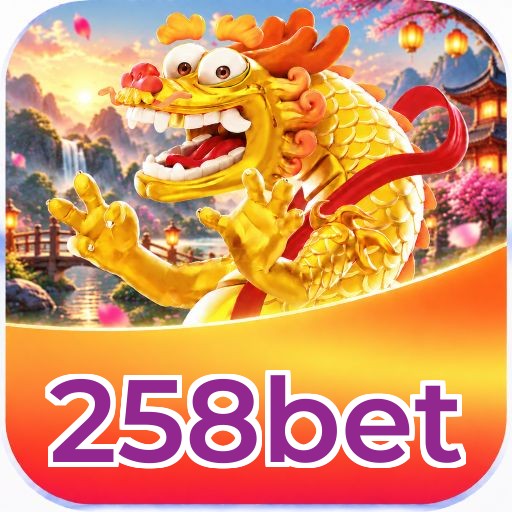 Logo 258bet