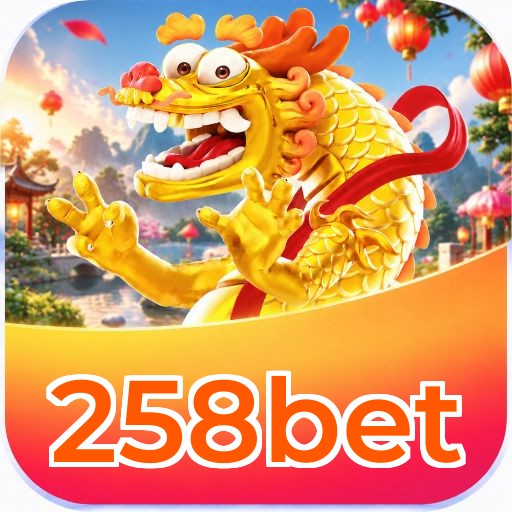 Logo 258bet