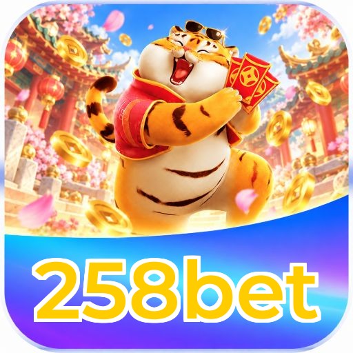 Logo 258bet
