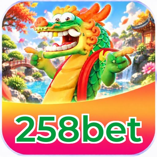 Logo 258bet