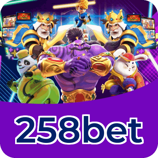 258bet Logo