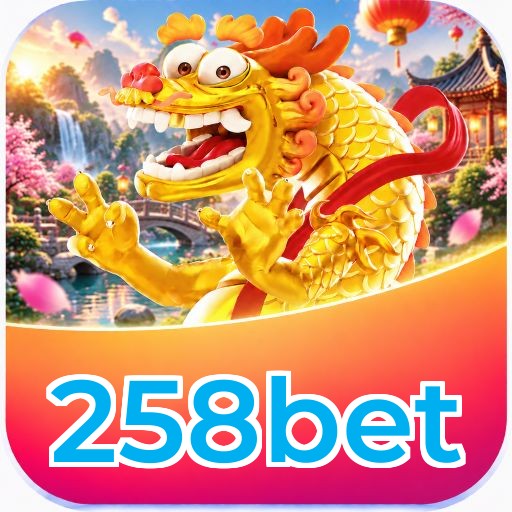 Logo 258bet