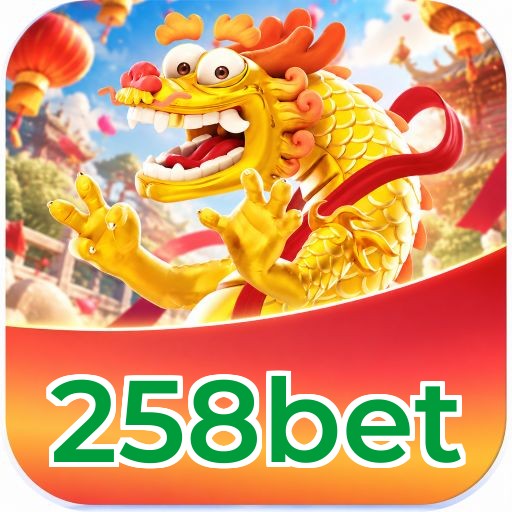 Logo 258bet