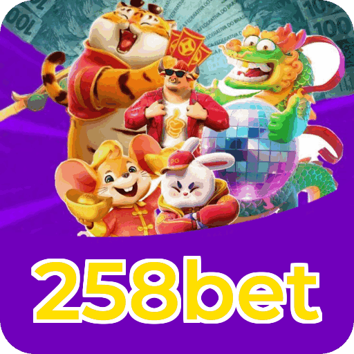 258bet Logo