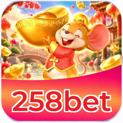Logo 258bet