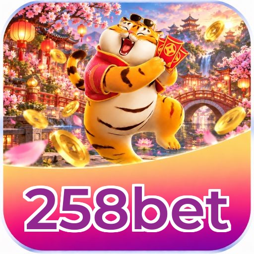 Logo 258bet