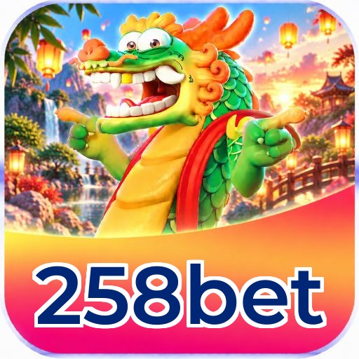 Logo 258bet