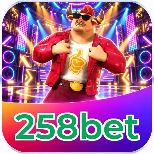 Logo 258bet