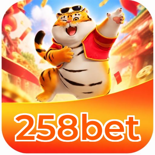 Logo 258bet