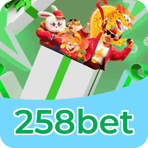 258bet Logo